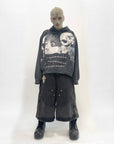 Coma Hoodie