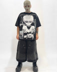 Sorrow Tee