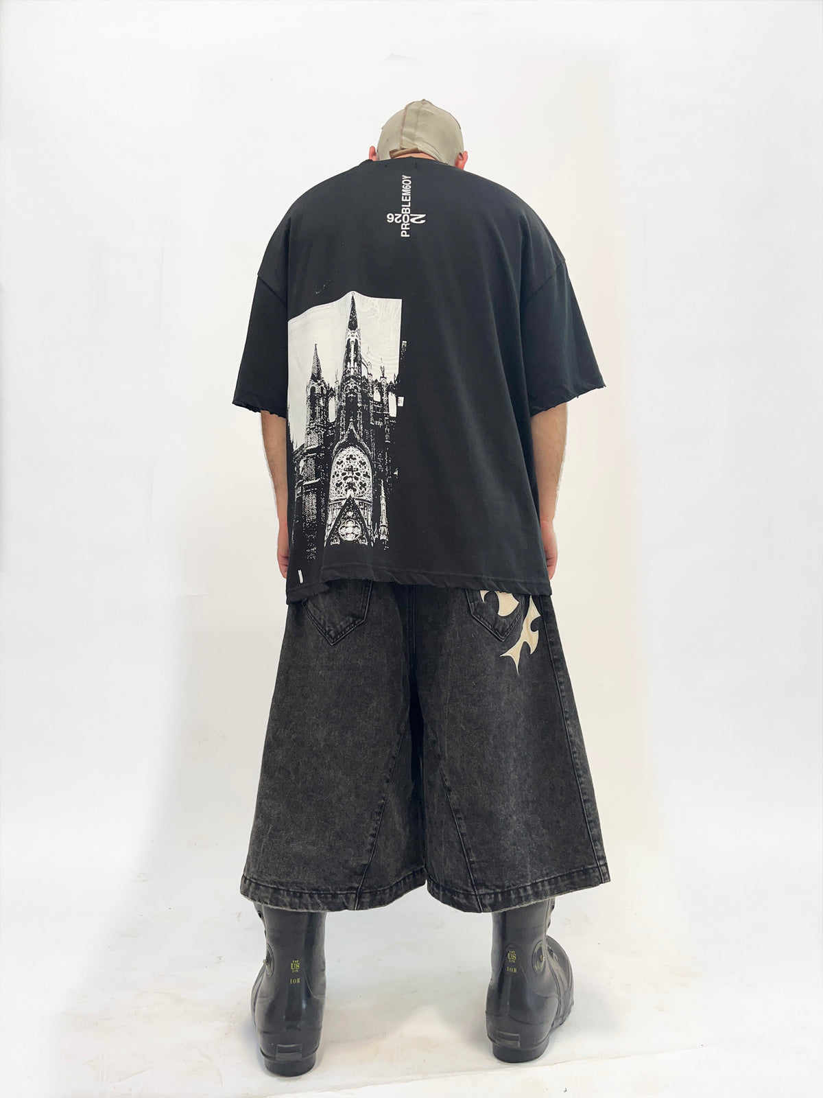 Sorrow Tee