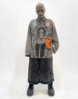 Afterlife Button-up