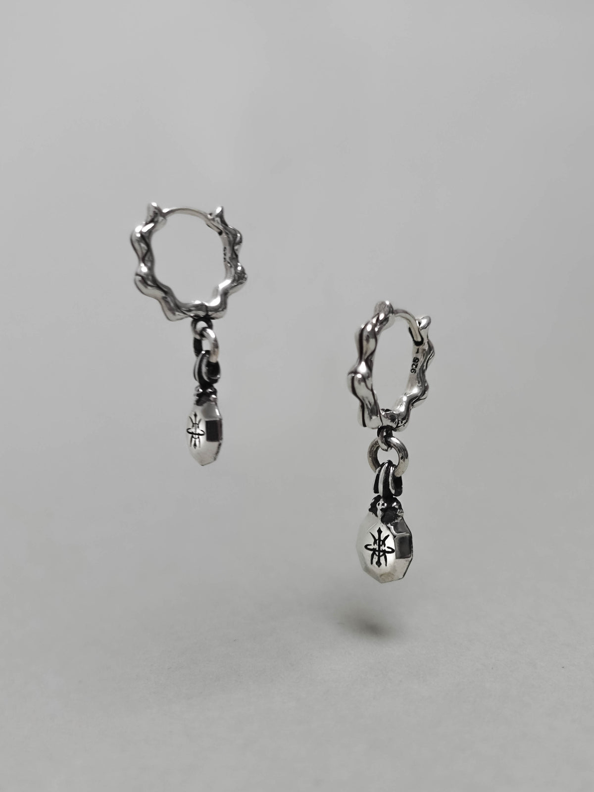 Angel Tears Earrings – SKOOT