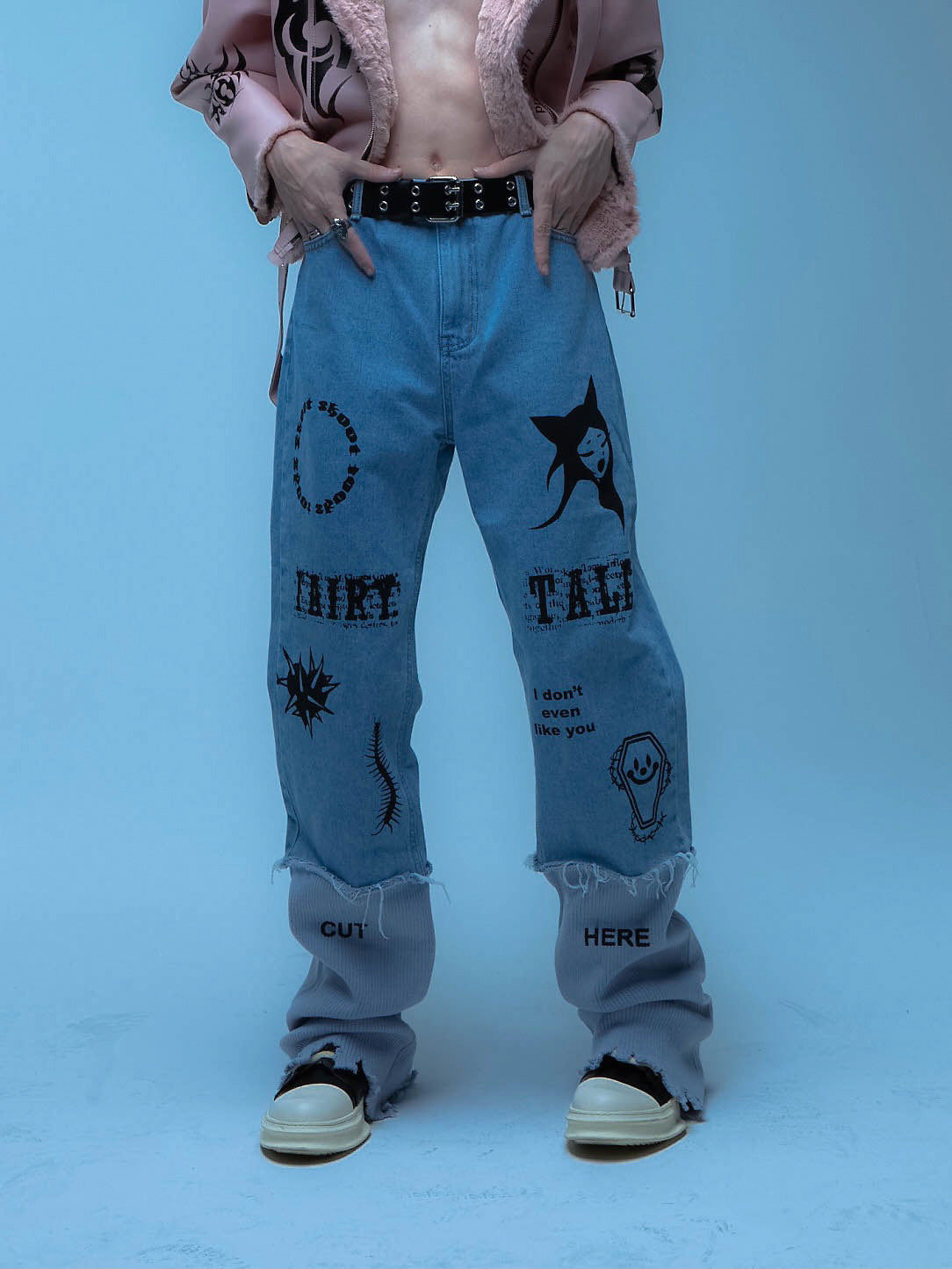 FairyTale Denim – SKOOT