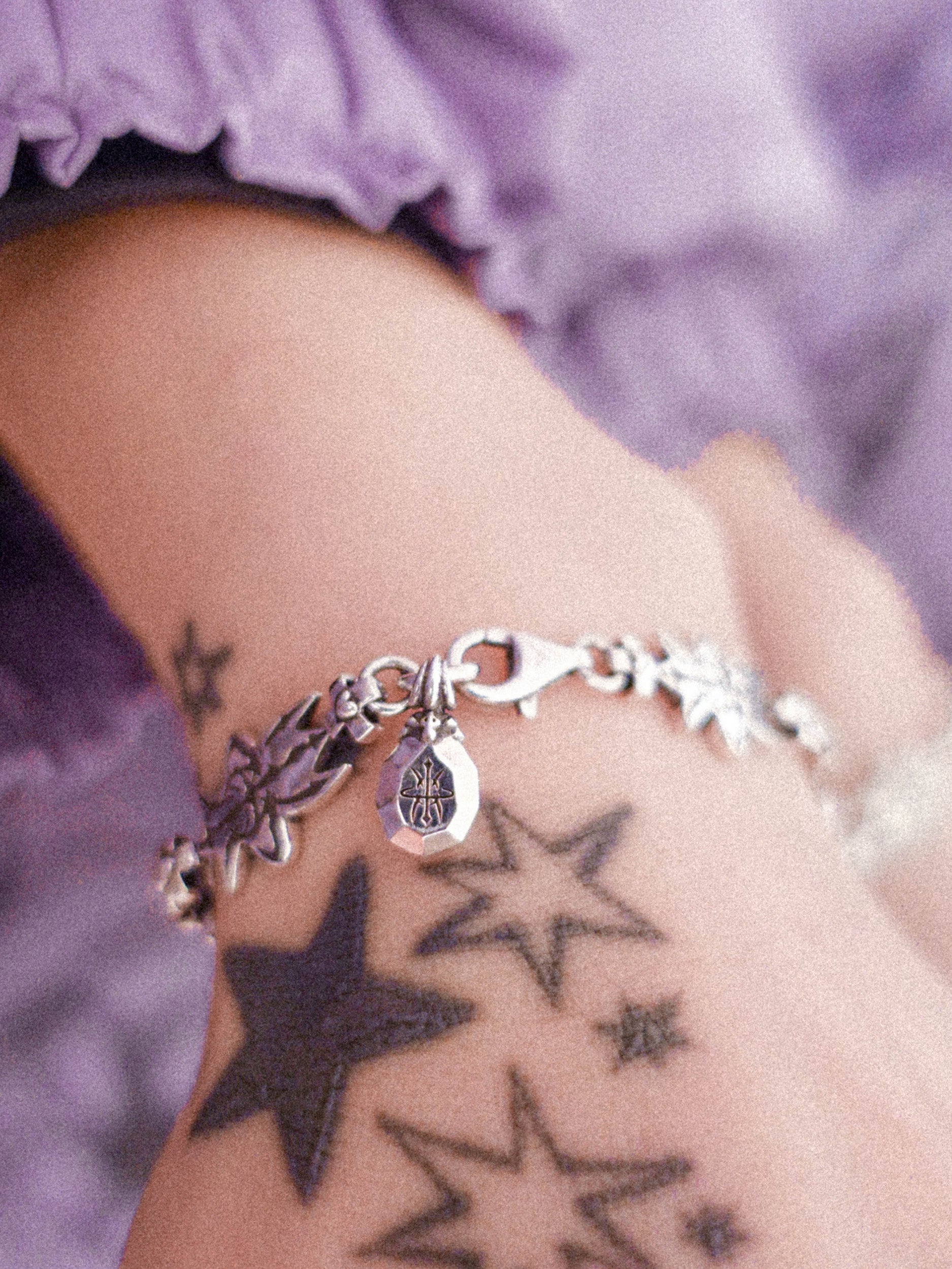 Shooting Star Bracelet