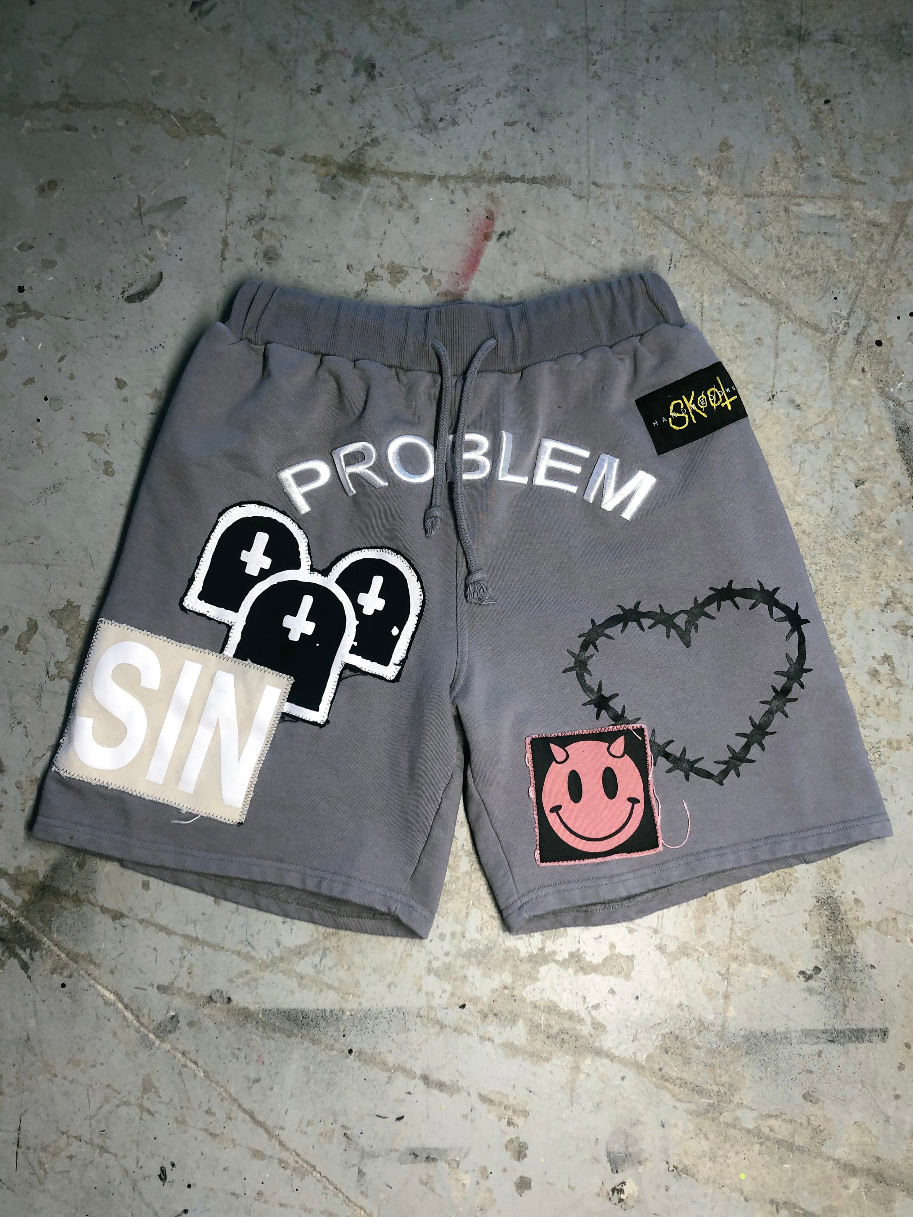 Problem6oy Shorts