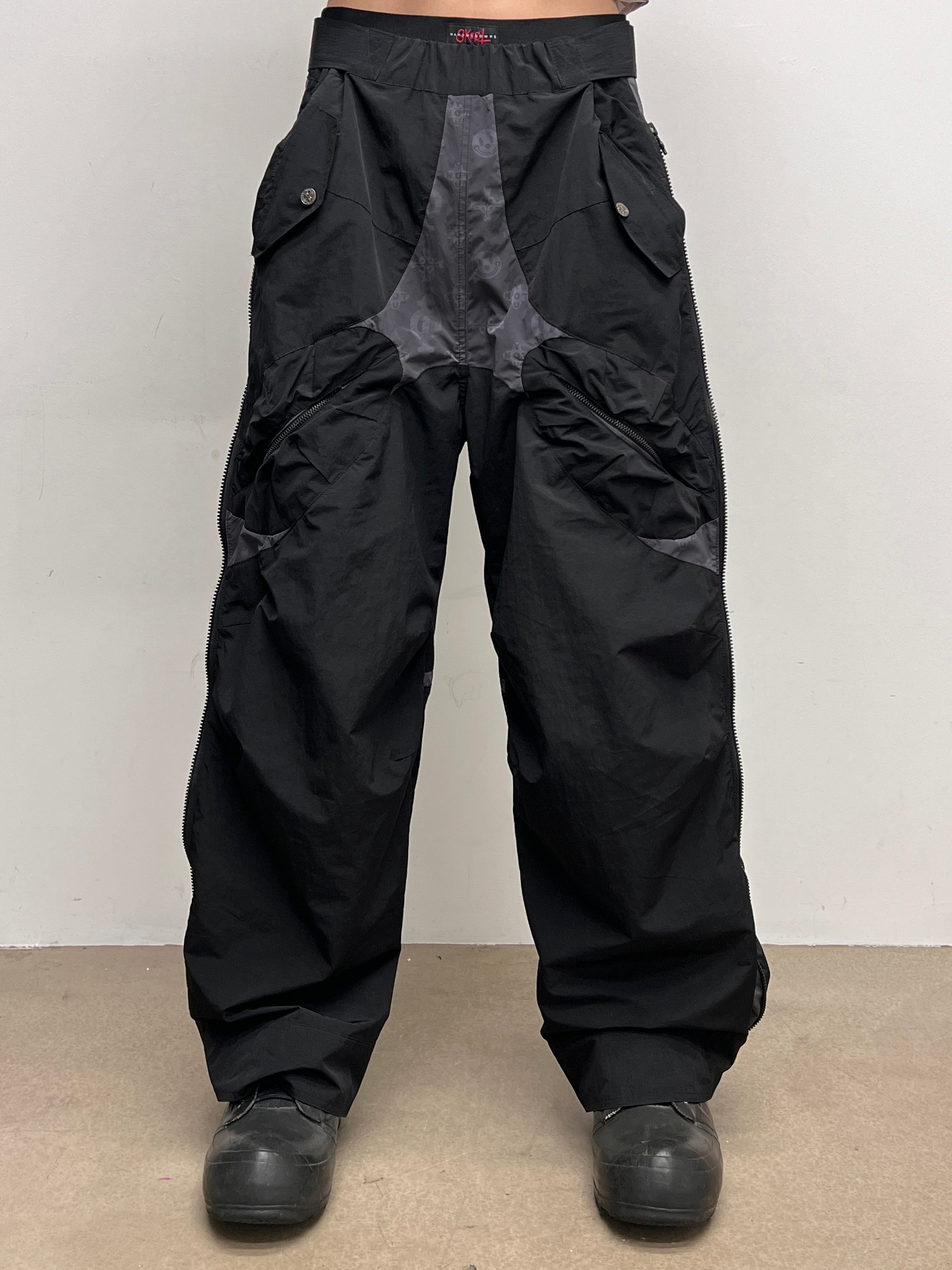 Eco Proxy Pants SKOOT Eco Proxy Pants SKOOT