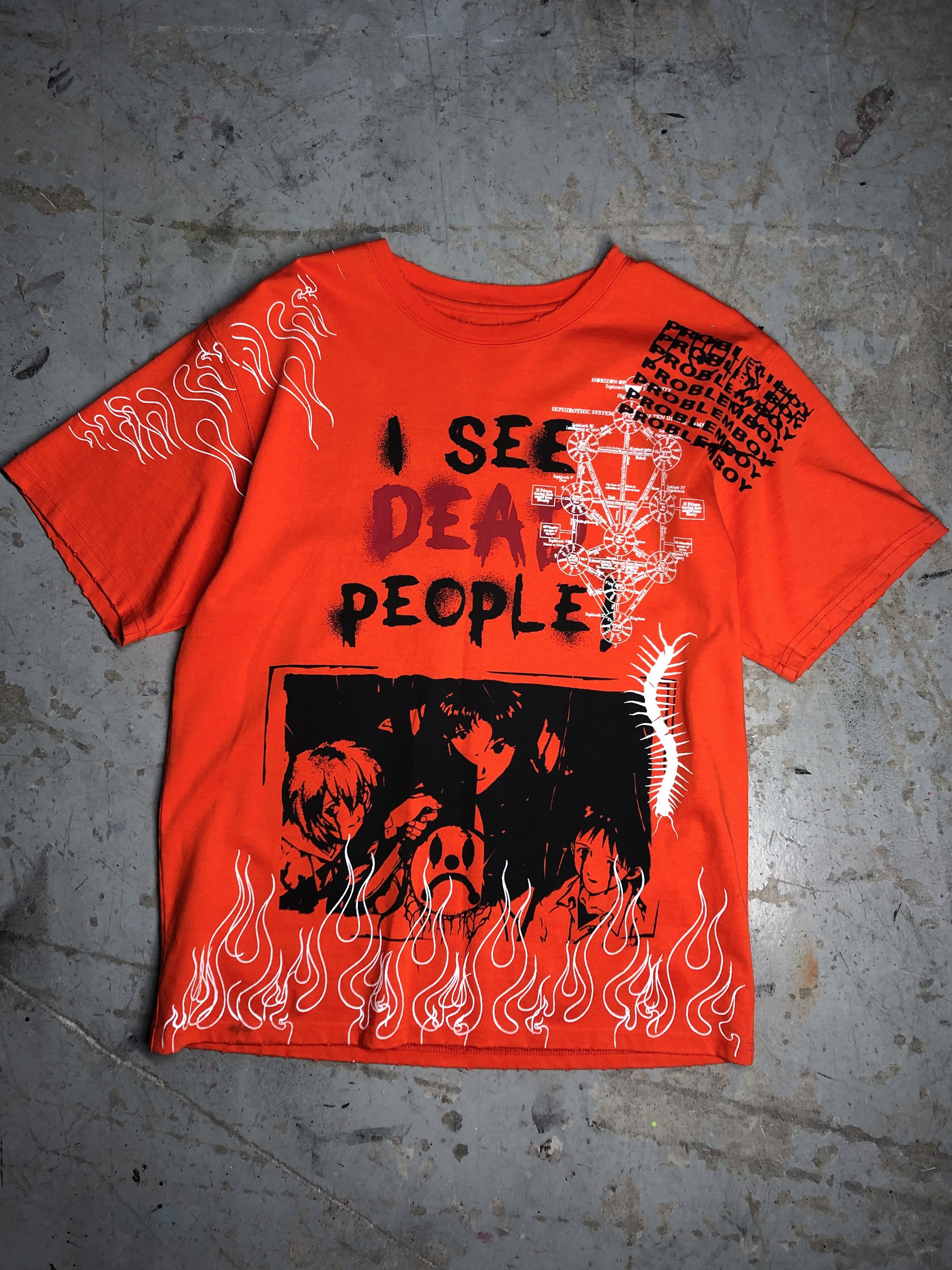 Dead People T-Shirt