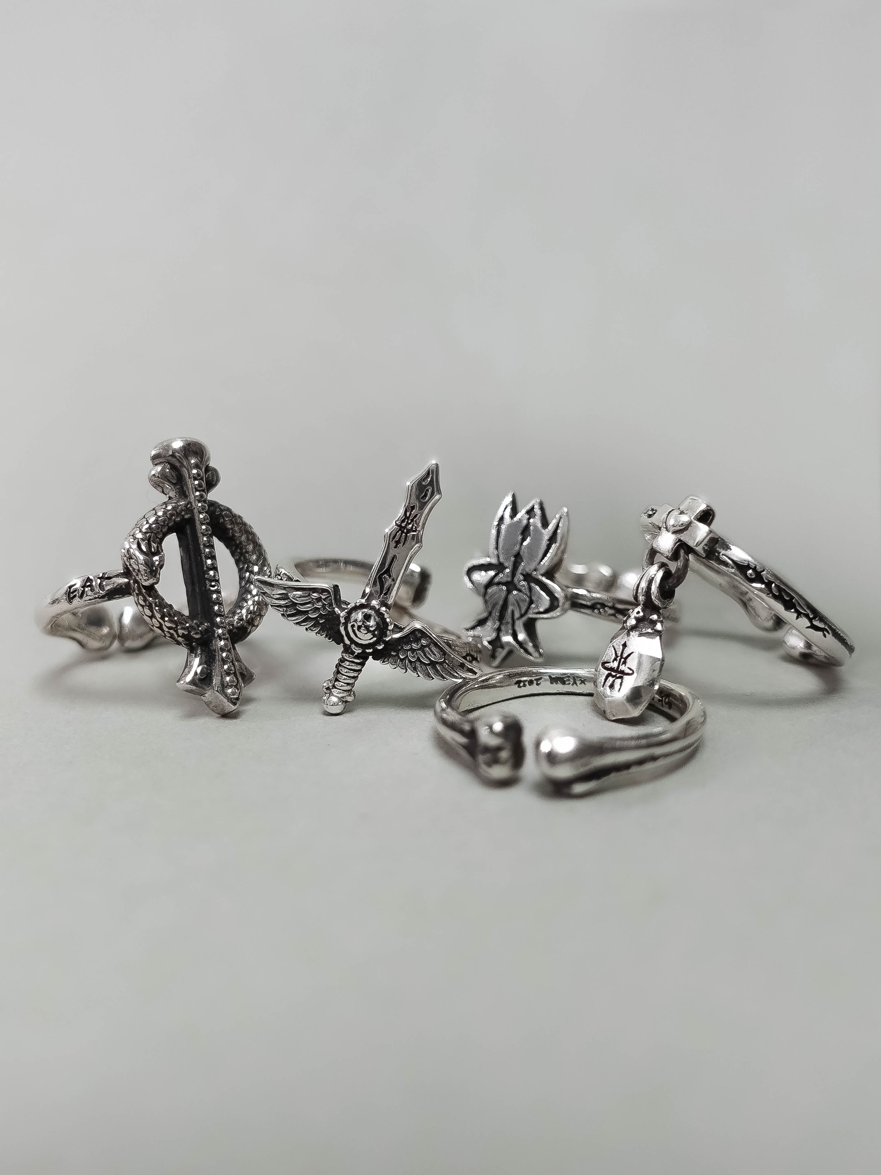 RINGS – SKOOT